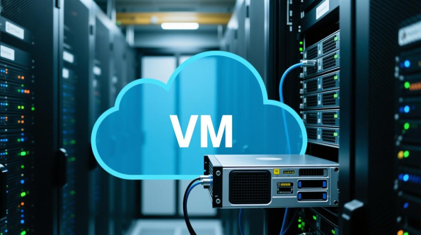 虚拟机克隆迁移后IP冲突怎么办？-好主机测评网