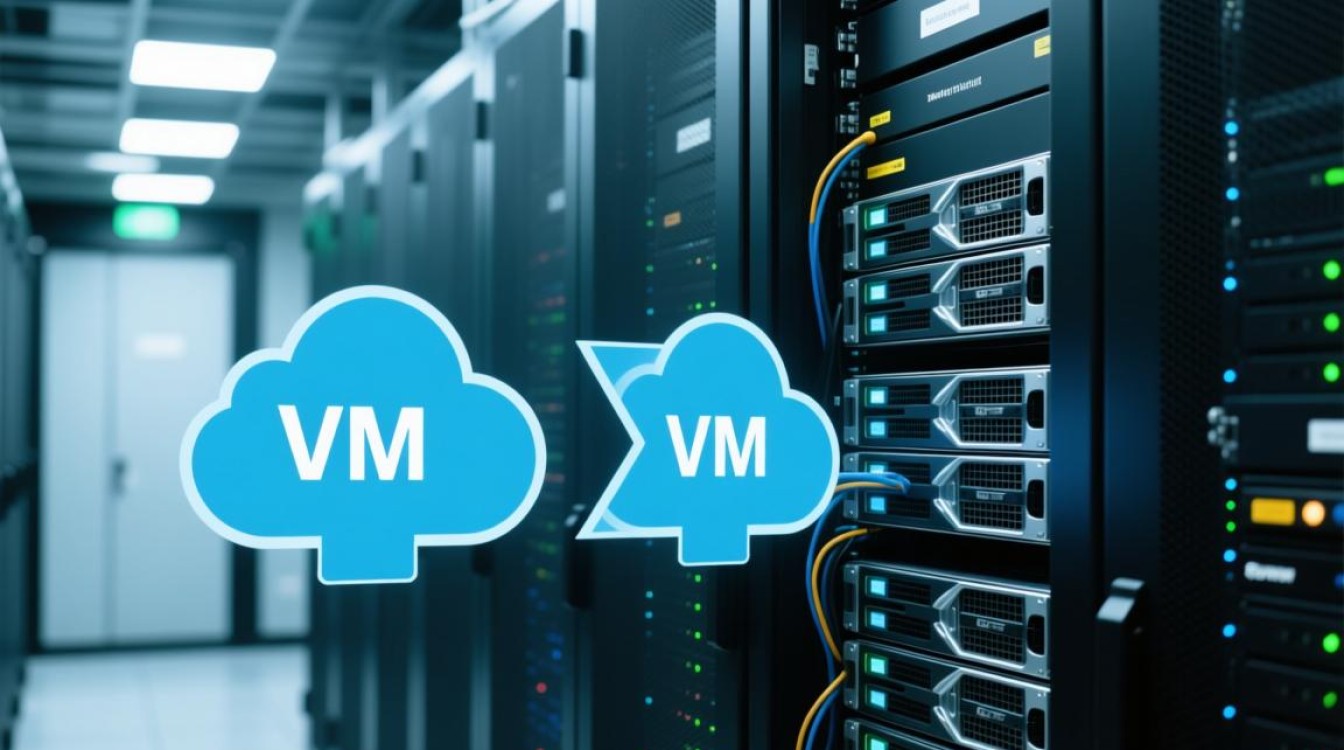 虚拟机克隆迁移后IP冲突怎么办? 虚拟机克隆迁移后IP冲突怎么办?