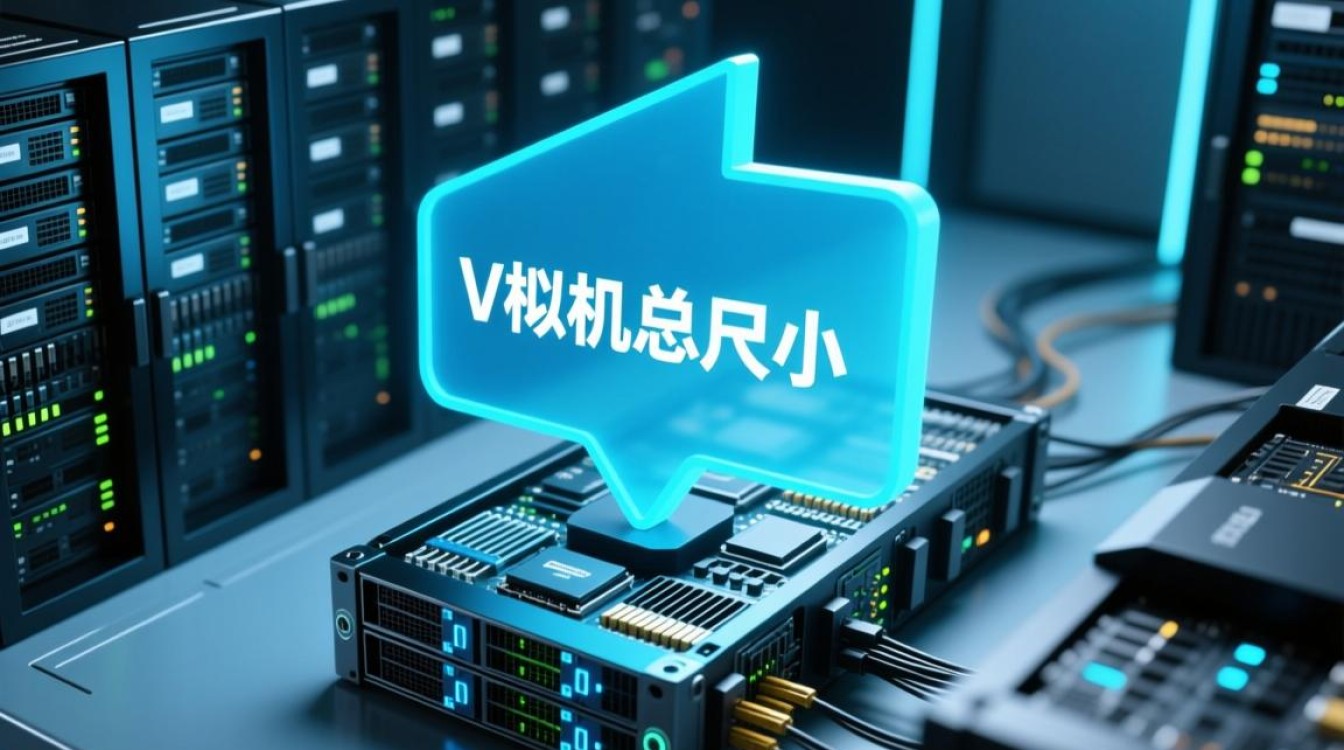 虚拟机总大小受哪些因素影响？如何合理规划？-好主机测评网