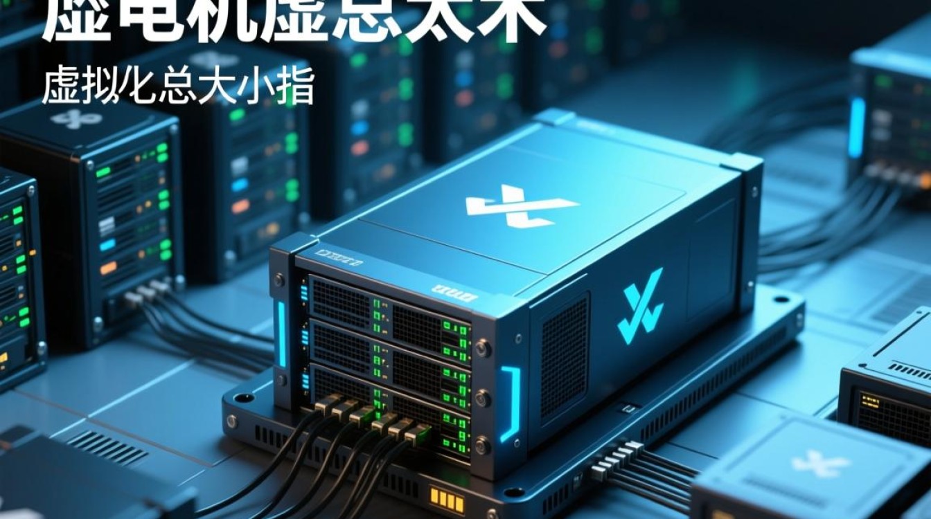 虚拟机总大小受哪些因素影响?如何合理规划? 虚拟机总大小受哪些因素影响?如何合理规划?