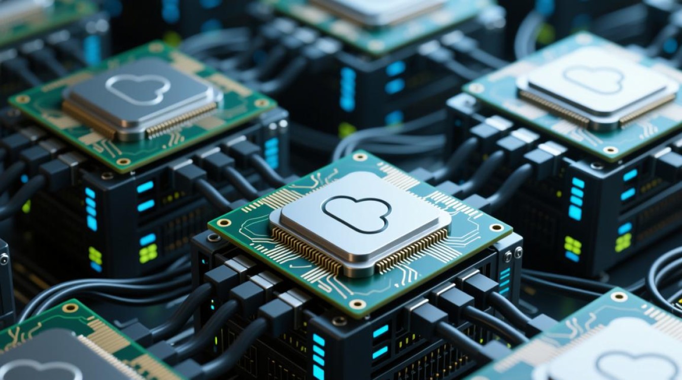 虚拟机CPU竞争如何优化？避免性能下降的解决方法？-好主机测评网