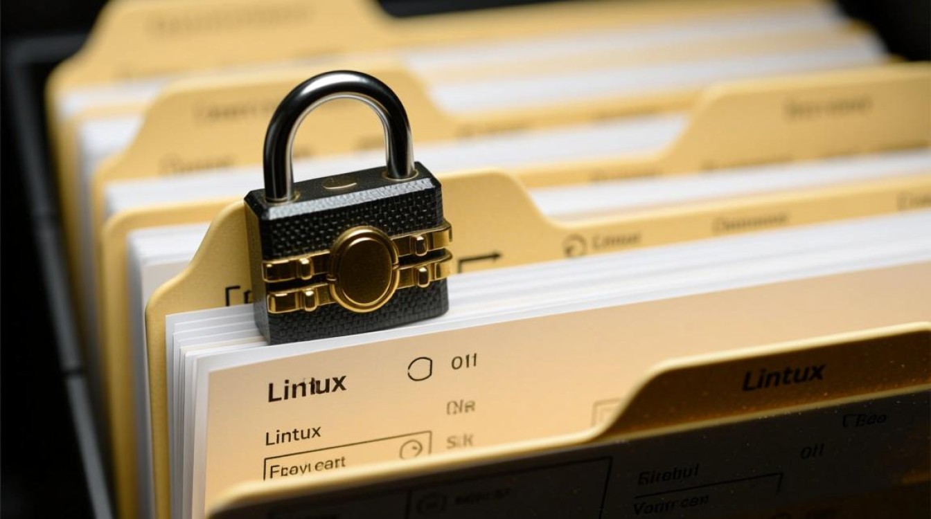 Linux目录锁定命令如何防止误操作删除文件？