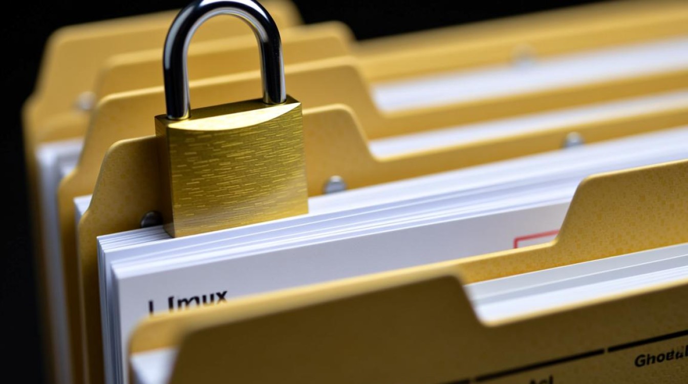 Linux目录锁定命令如何防止误操作删除文件？-好主机测评网