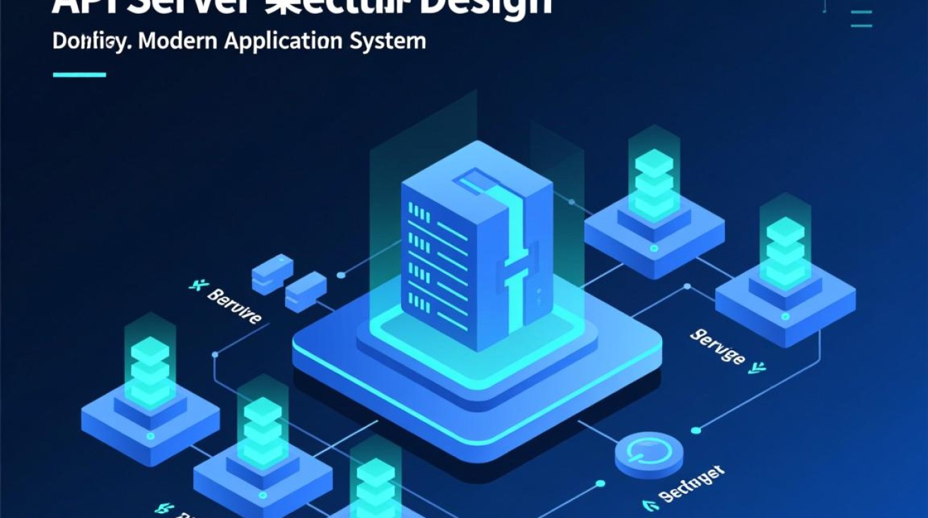 如何设计高可用的API服务器架构？-好主机测评网