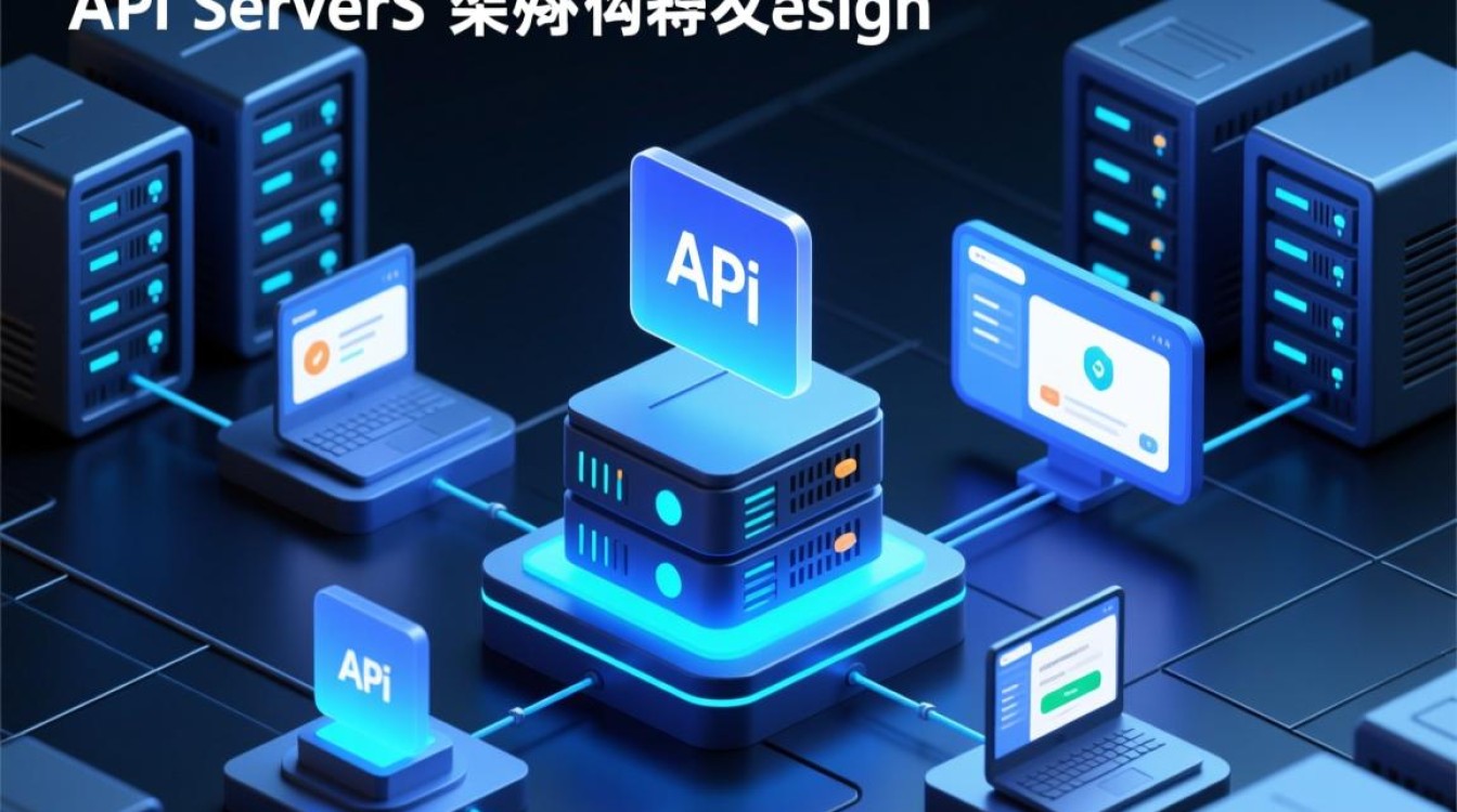 如何设计高可用的API服务器架构? 如何设计高可用的API服务器架构?