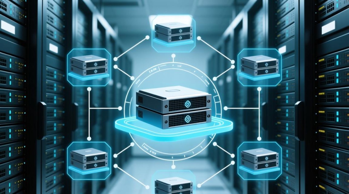 虚拟机加共享是什么？如何实现虚拟机资源共享？-好主机测评网