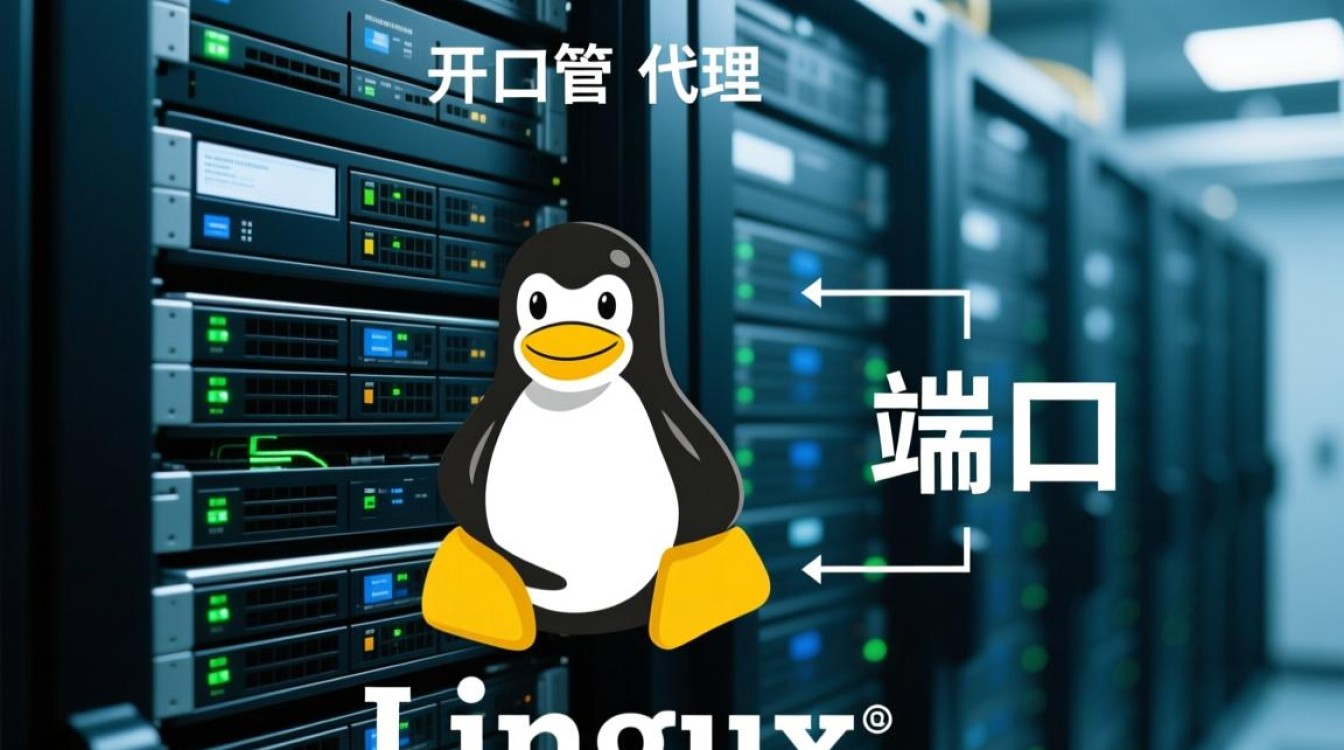 Linux常用端口有哪些？各端口对应什么服务？-好主机测评网
