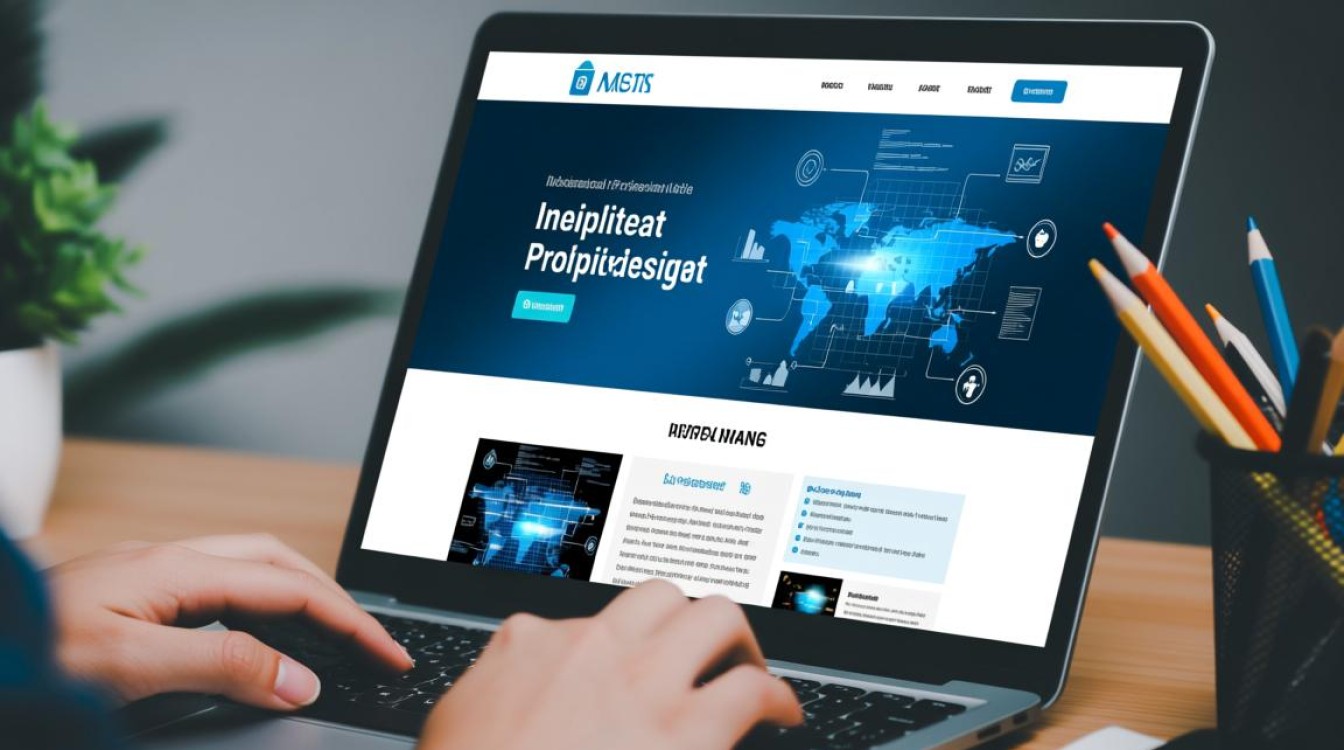 二级域名建站模板怎么选？新手能快速搭建吗？-好主机测评网