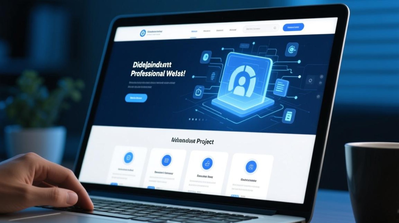 二级域名建站模板怎么选？新手能快速搭建吗？
