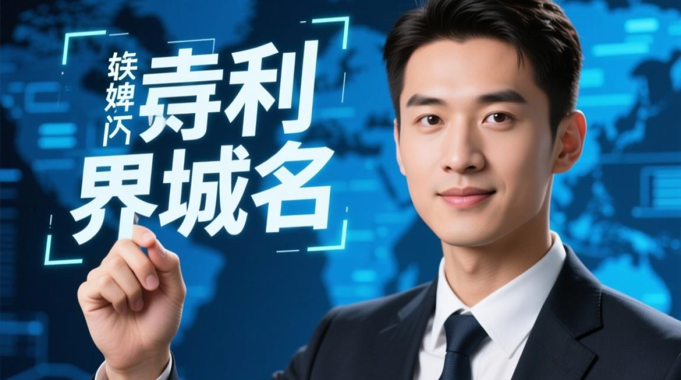 个人注册域名需要什么条件?企业注册域名需要哪些资质? 个人注册域名需要什么条件?企业注册域名需要哪些资质?