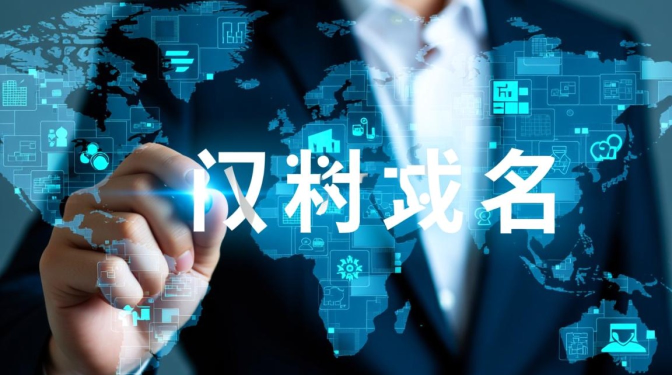 个人注册域名需要什么条件？企业注册域名需要哪些资质？-好主机测评网