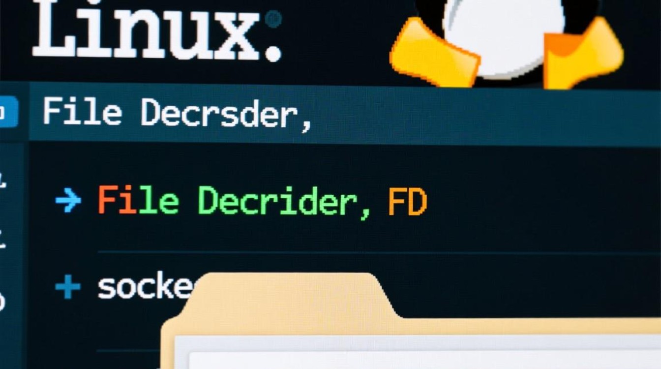 Linux查看fd命令有哪些？fdisk查看文件描述符怎么用？-好主机测评网