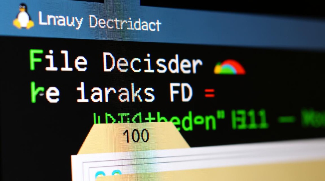 Linux查看fd命令有哪些?fdisk查看文件描述符怎么用? Linux查看fd命令有哪些?fdisk查看文件描述符怎么用?