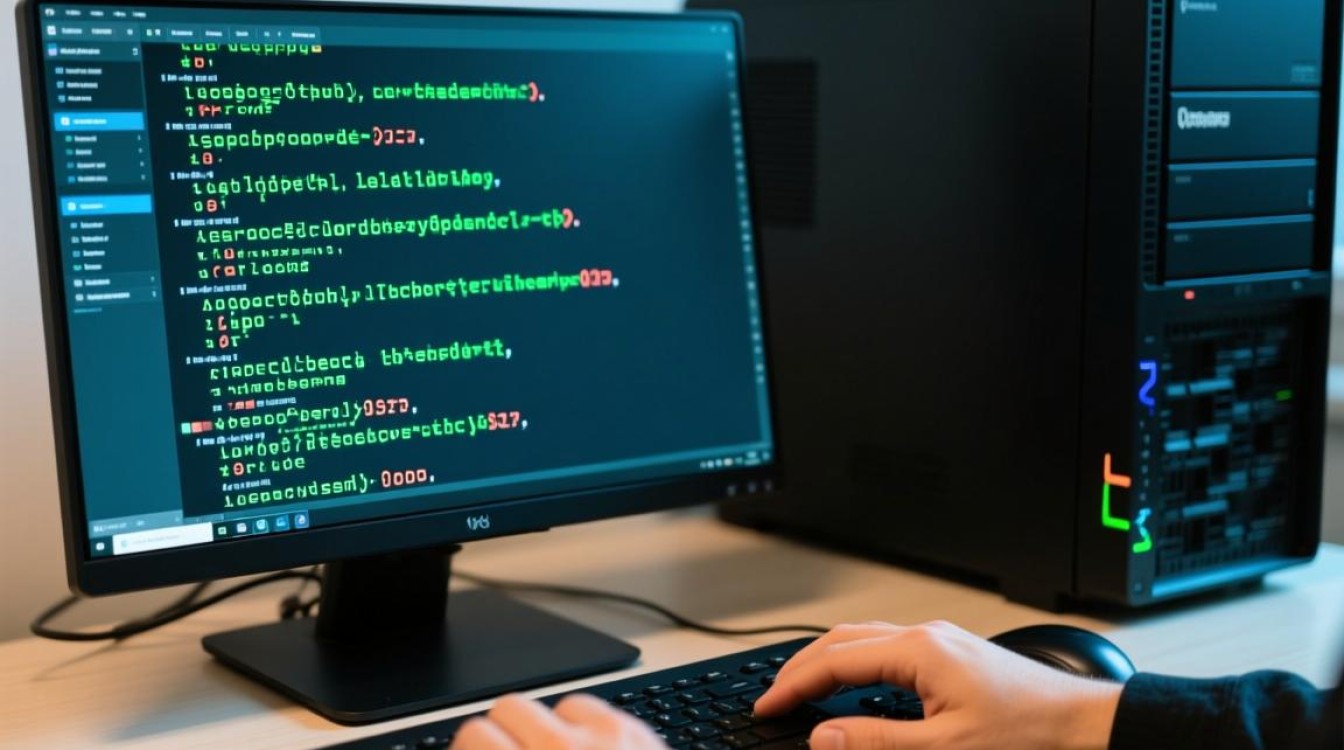 虚拟机出现乱码是什么原因导致的？-好主机测评网