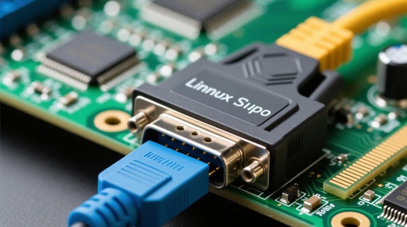 Linux串口助手如何高效配置与调试串口通信? Linux串口助手如何高效配置与调试串口通信?