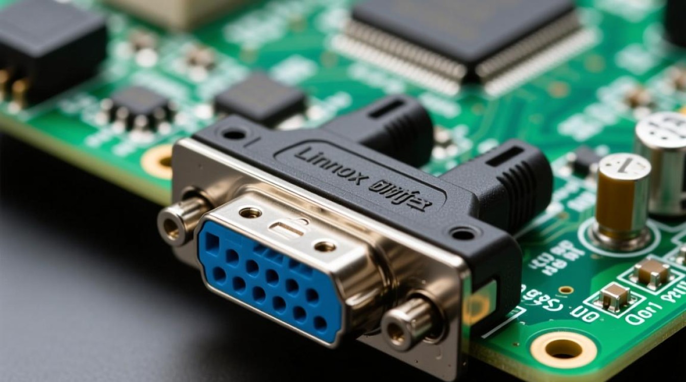 Linux串口助手如何高效配置与调试串口通信？-好主机测评网