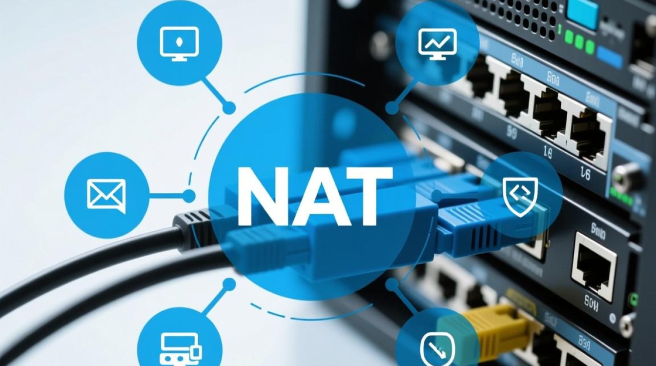 如何让虚拟机通过nat方式访问外网？-好主机测评网