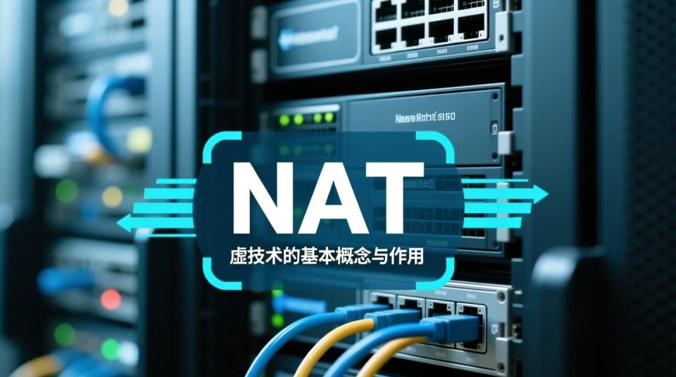 如何让虚拟机通过nat方式访问外网？