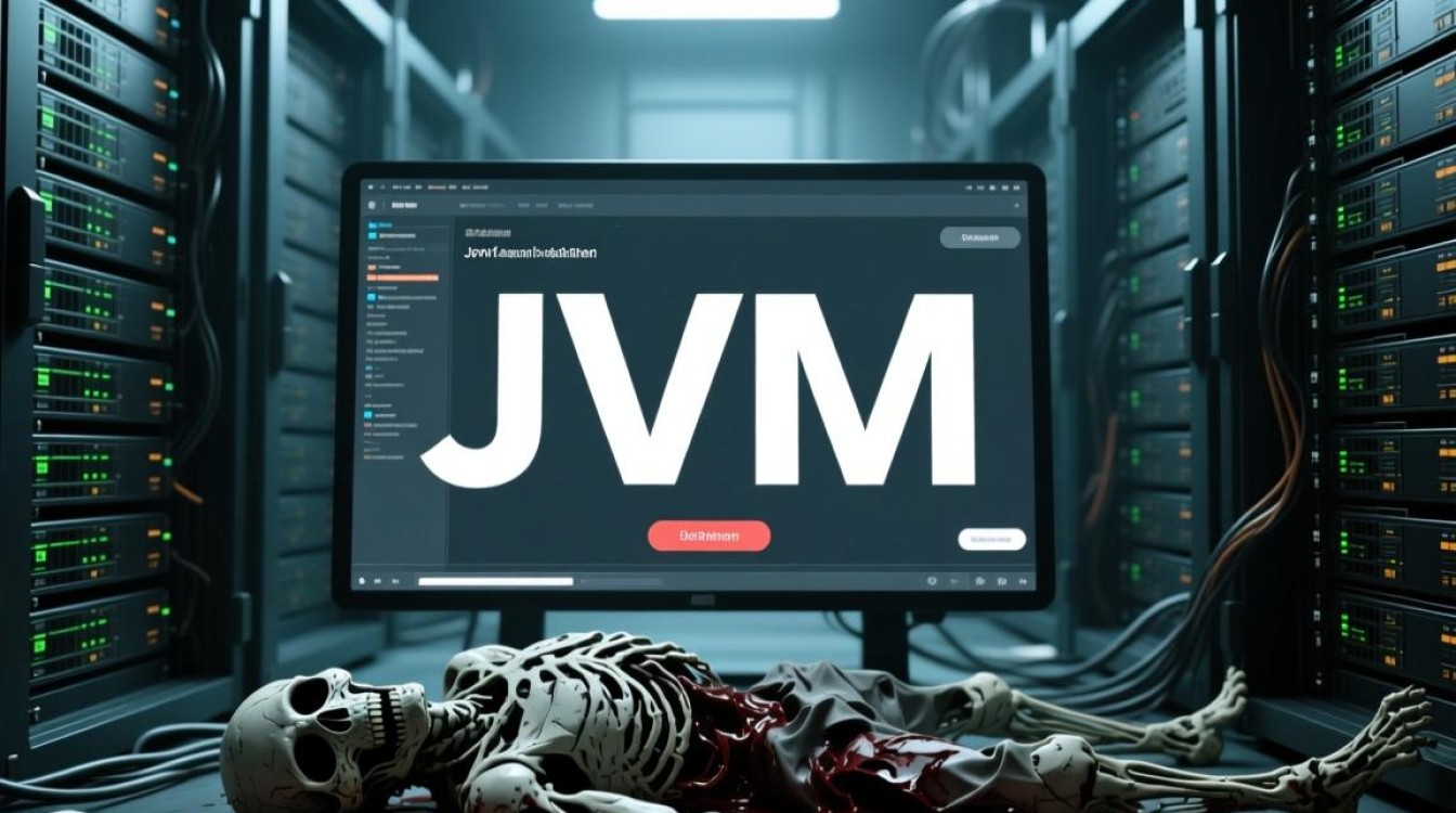 jvm虚拟机假死如何排查解决？-好主机测评网