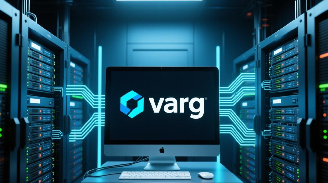 虚拟机软件varg是什么？适合新手使用吗？-好主机测评网