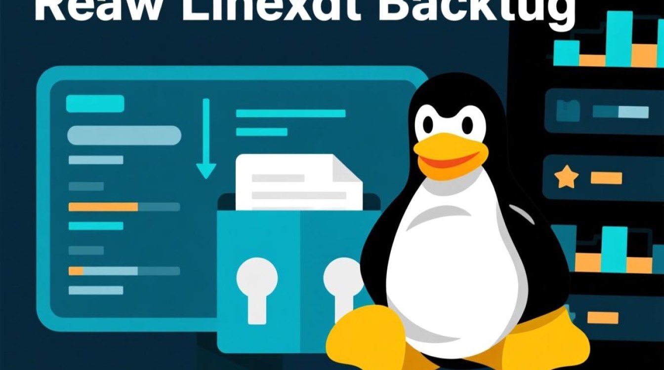 Linux实时备份怎么做?数据安全如何保障?-好主机测评网