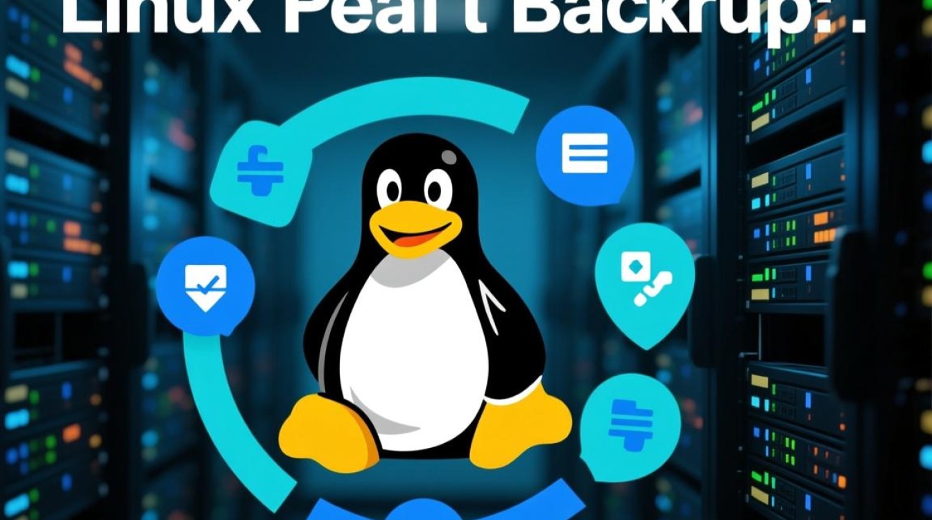 Linux实时备份怎么做?数据安全如何保障? Linux实时备份怎么做?数据安全如何保障?