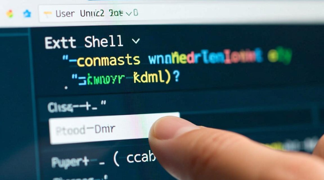 Linux shell退出命令有哪些?如何正确退出shell脚本? Linux shell退出命令有哪些?如何正确退出shell脚本?