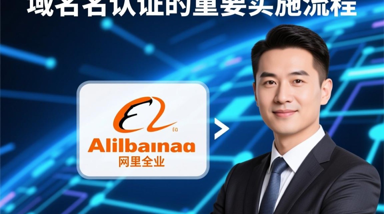 阿里巴巴域名实名认证怎么操作？需要准备哪些材料？-好主机测评网