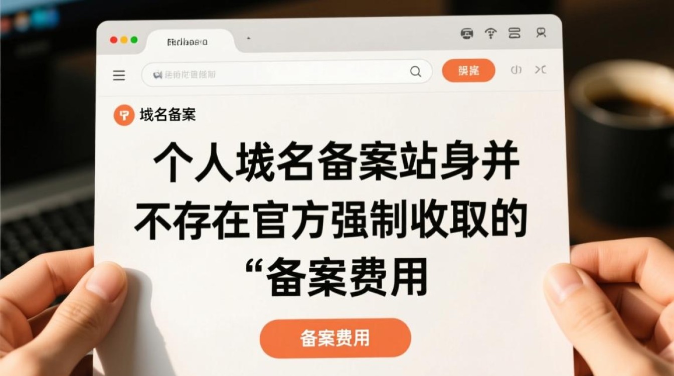 个人域名备案需要多少钱？备案费用包含哪些项目？-好主机测评网