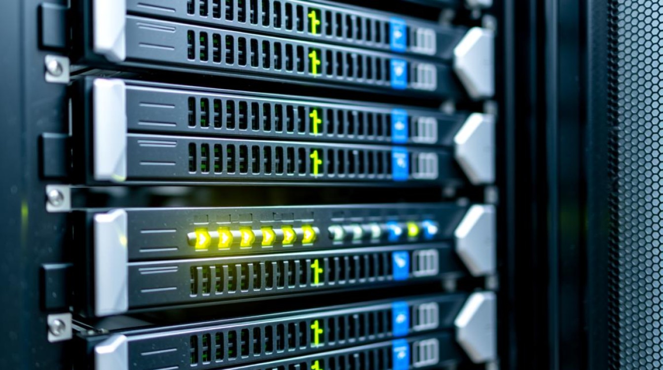 域名服务器具体存放哪些关键信息？-好主机测评网