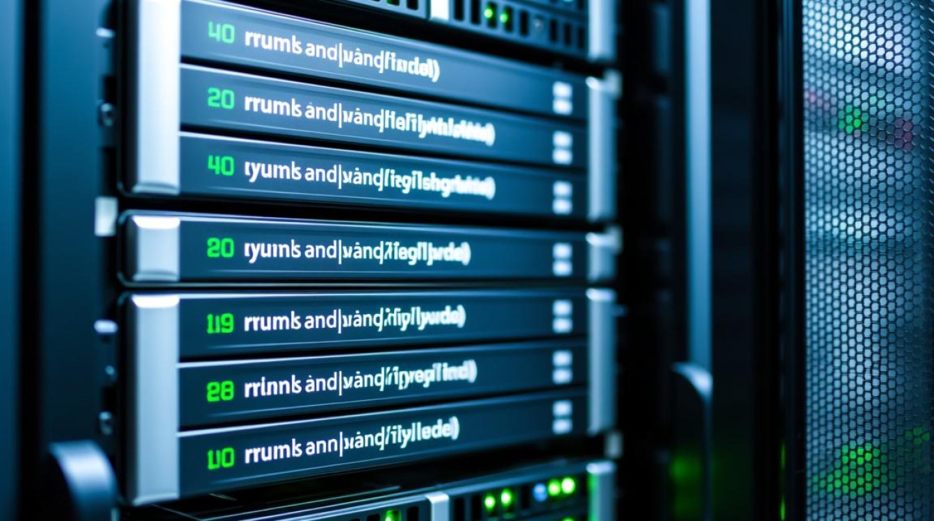 域名服务器具体存放哪些关键信息？