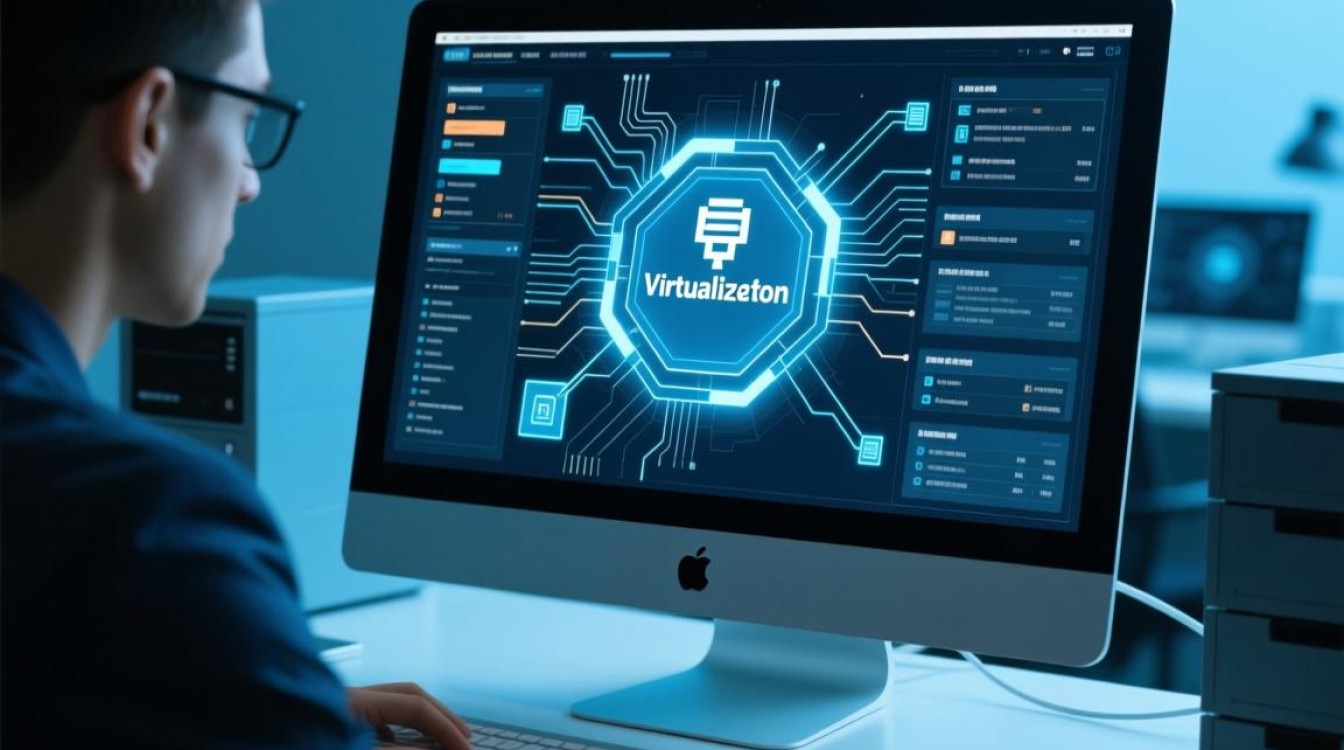 电脑开虚拟机卡顿怎么办？提升性能的5个实用技巧