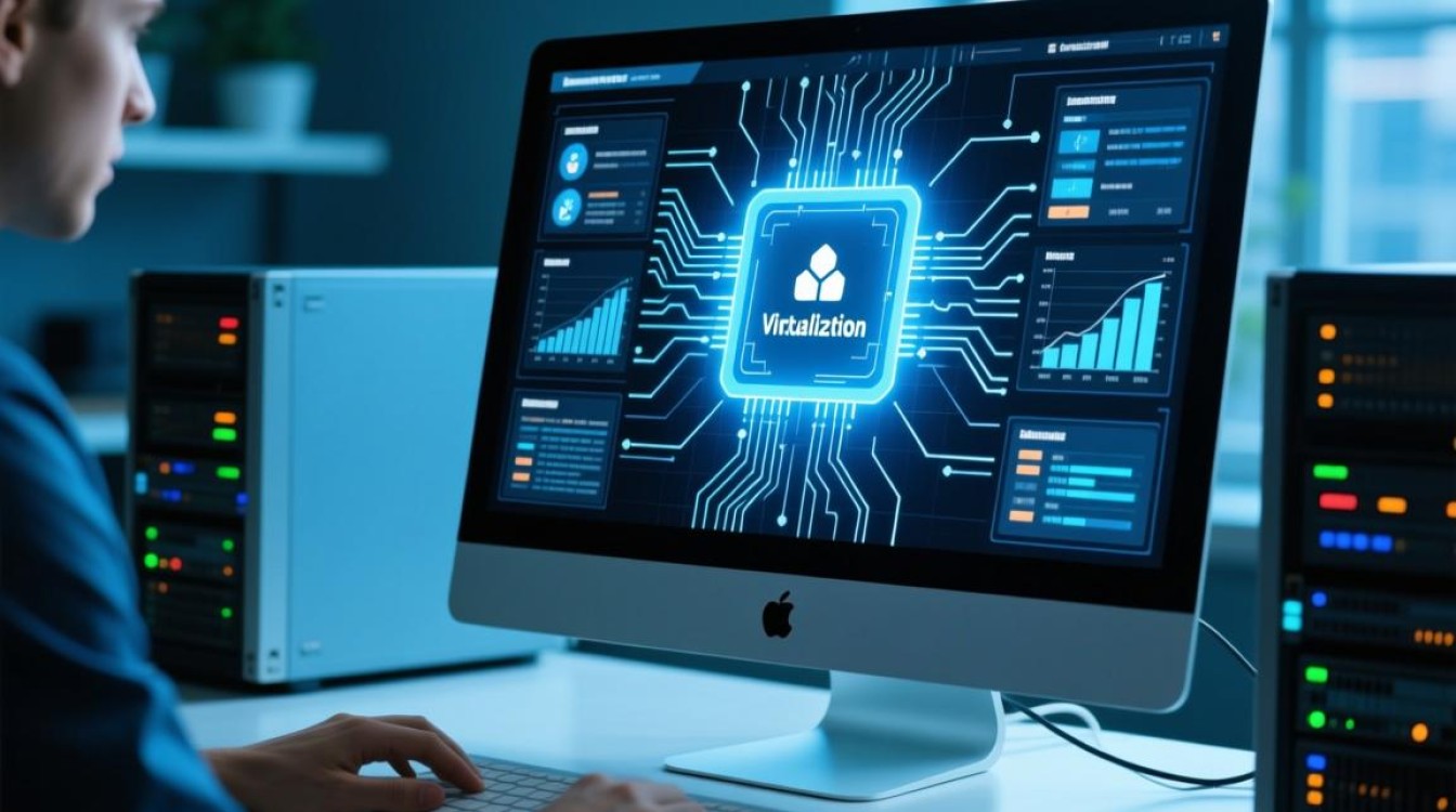 电脑开虚拟机卡顿怎么办？提升性能的5个实用技巧-好主机测评网