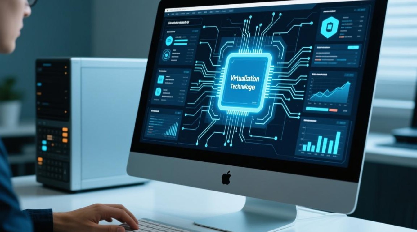 电脑开虚拟机卡顿怎么办？提升性能的5个实用技巧