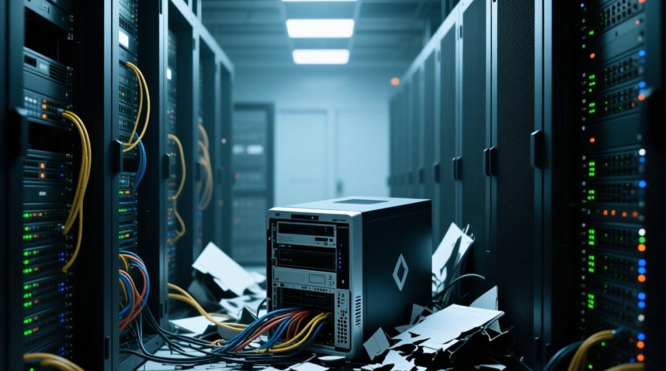 虚拟机系统死掉怎么办？快速排查与解决方法来了！-好主机测评网