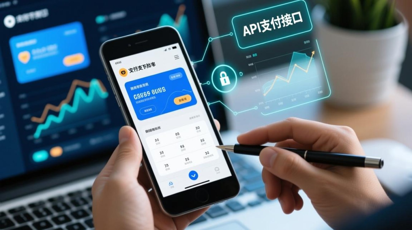 如何选择安全稳定的API支付接口? 如何选择安全稳定的API支付接口?