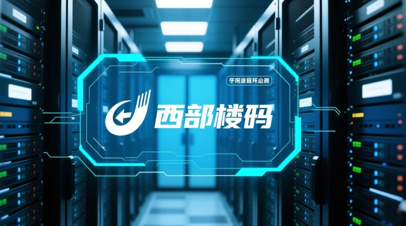 西部数码域名加服务器，新手如何配置不踩坑？-好主机测评网