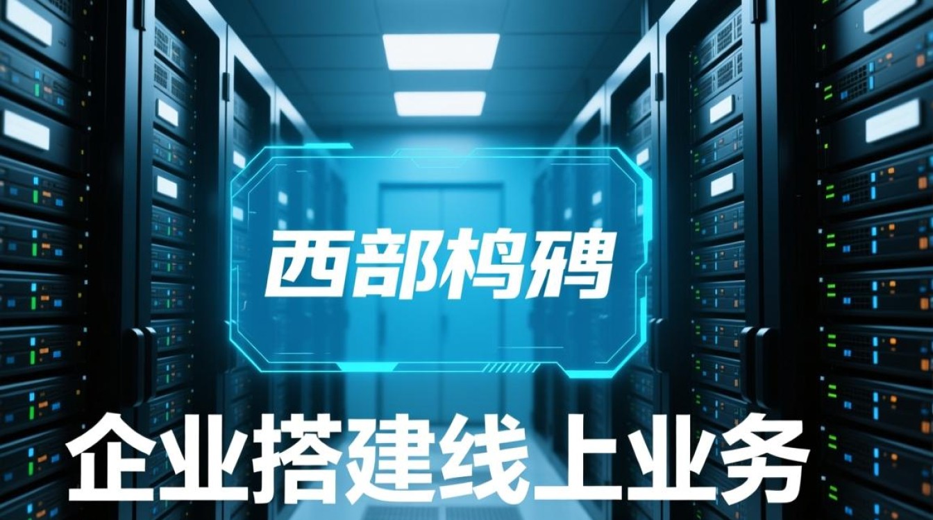 西部数码域名加服务器，新手如何配置不踩坑？