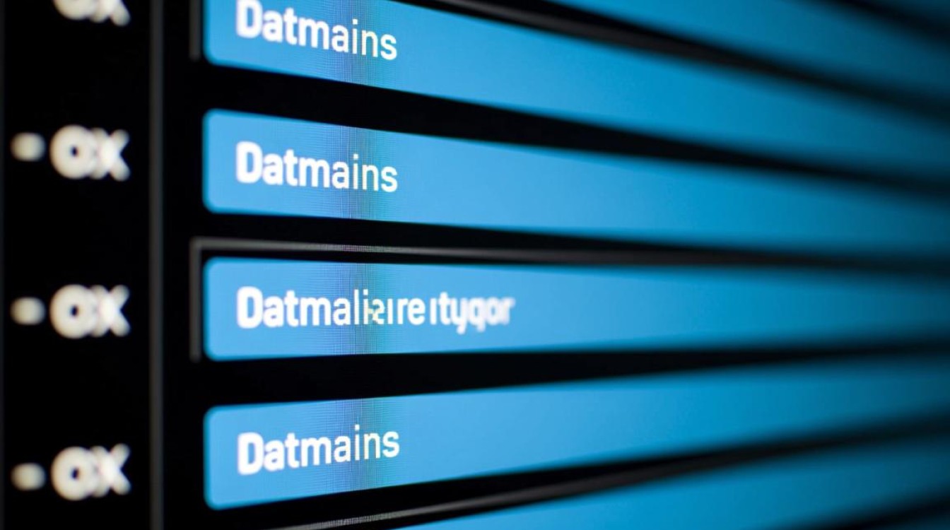 ox是三级域名吗？三级域名与二级域名的区别是什么？