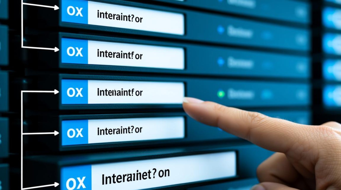 ox是三级域名吗？三级域名与二级域名的区别是什么？-好主机测评网