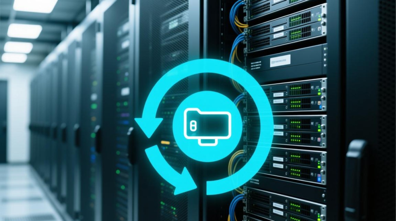 虚拟机恢复不了怎么办？数据还能找回来吗？