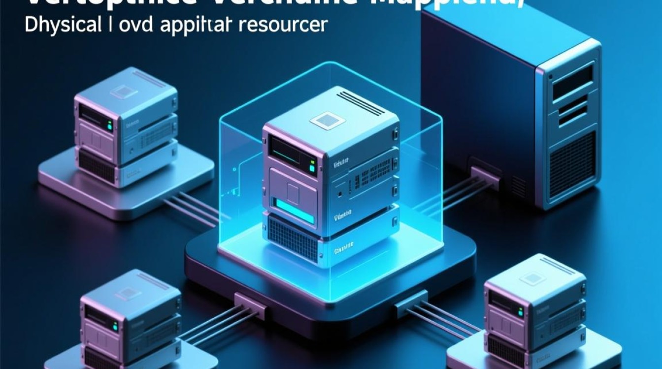 如何实现和虚拟机映射？虚拟机映射具体步骤是什么？