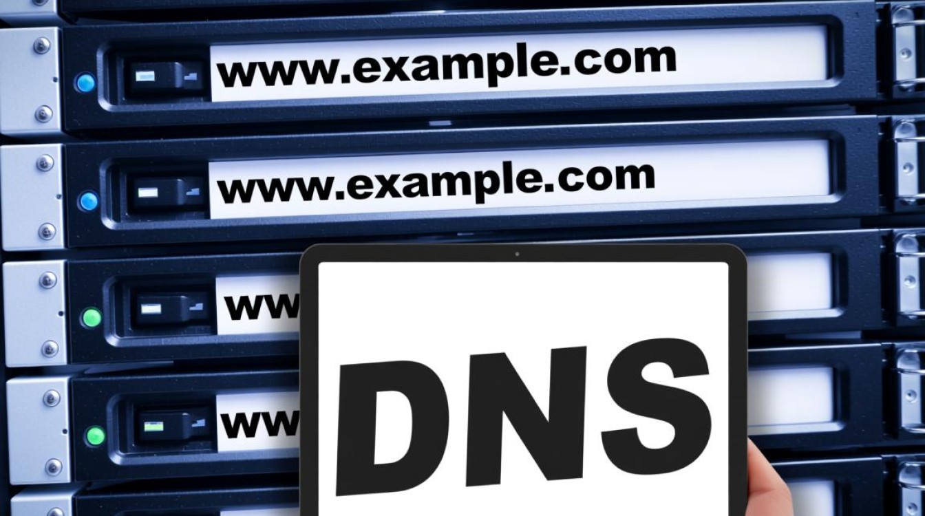 新手怎样设置域名服务器?详细步骤有哪些? 新手怎样设置域名服务器?详细步骤有哪些?