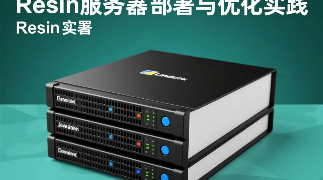 Linux resin部署如何配置与启动?-好主机测评网