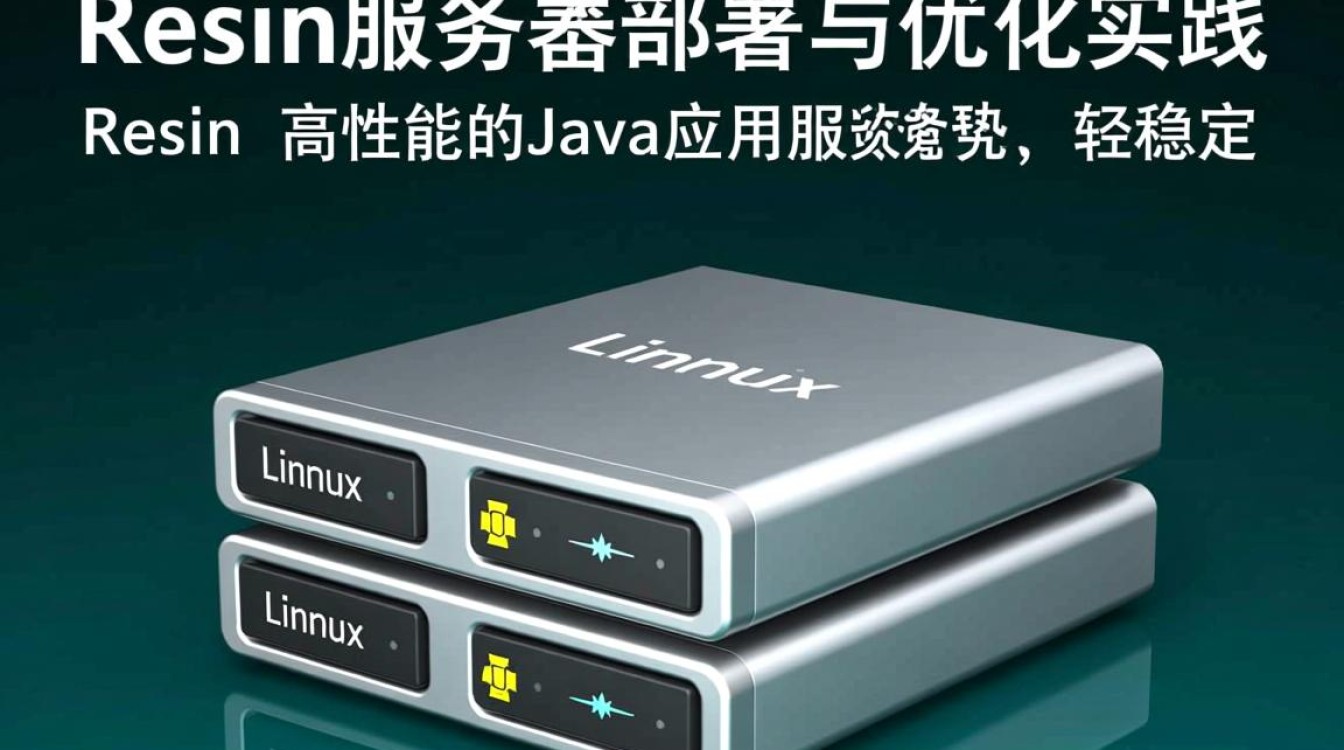 Linux resin部署如何配置与启动？
