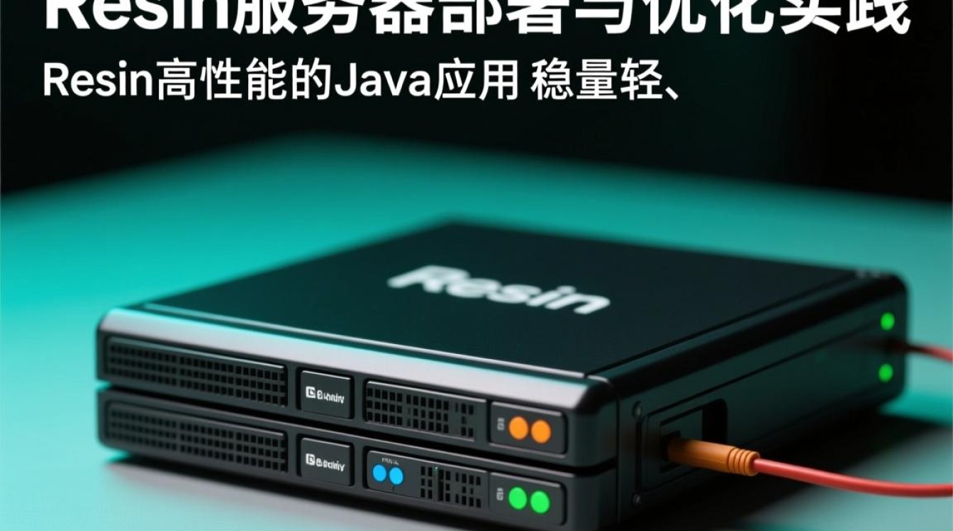 Linux resin部署如何配置与启动？