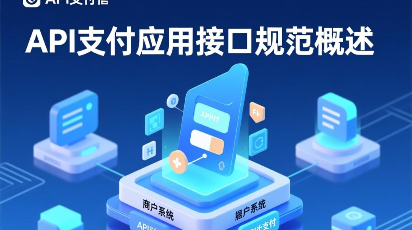 API支付应用接口规范具体包含哪些核心要求？