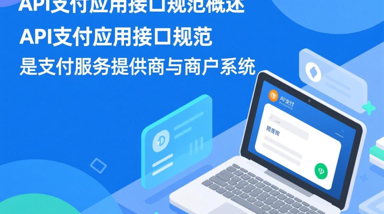 API支付应用接口规范具体包含哪些核心要求？