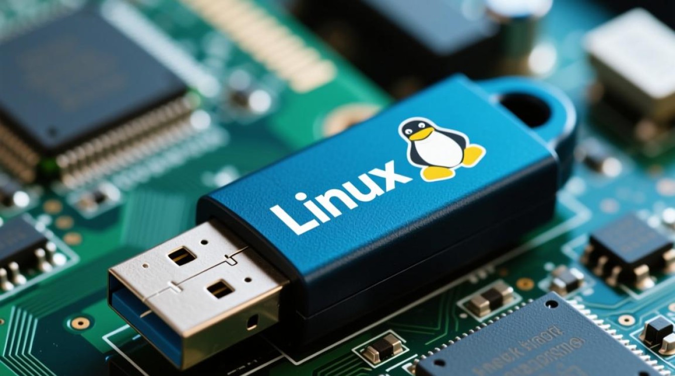 Linux USB应用中，如何解决设备识别失败或驱动不兼容问题？-好主机测评网