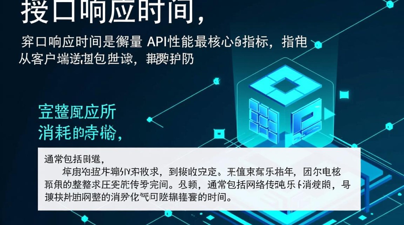 如何精准评估API接口性能指标?关键指标与优化技巧解析 如何精准评估API接口性能指标?关键指标与优化技巧解析
